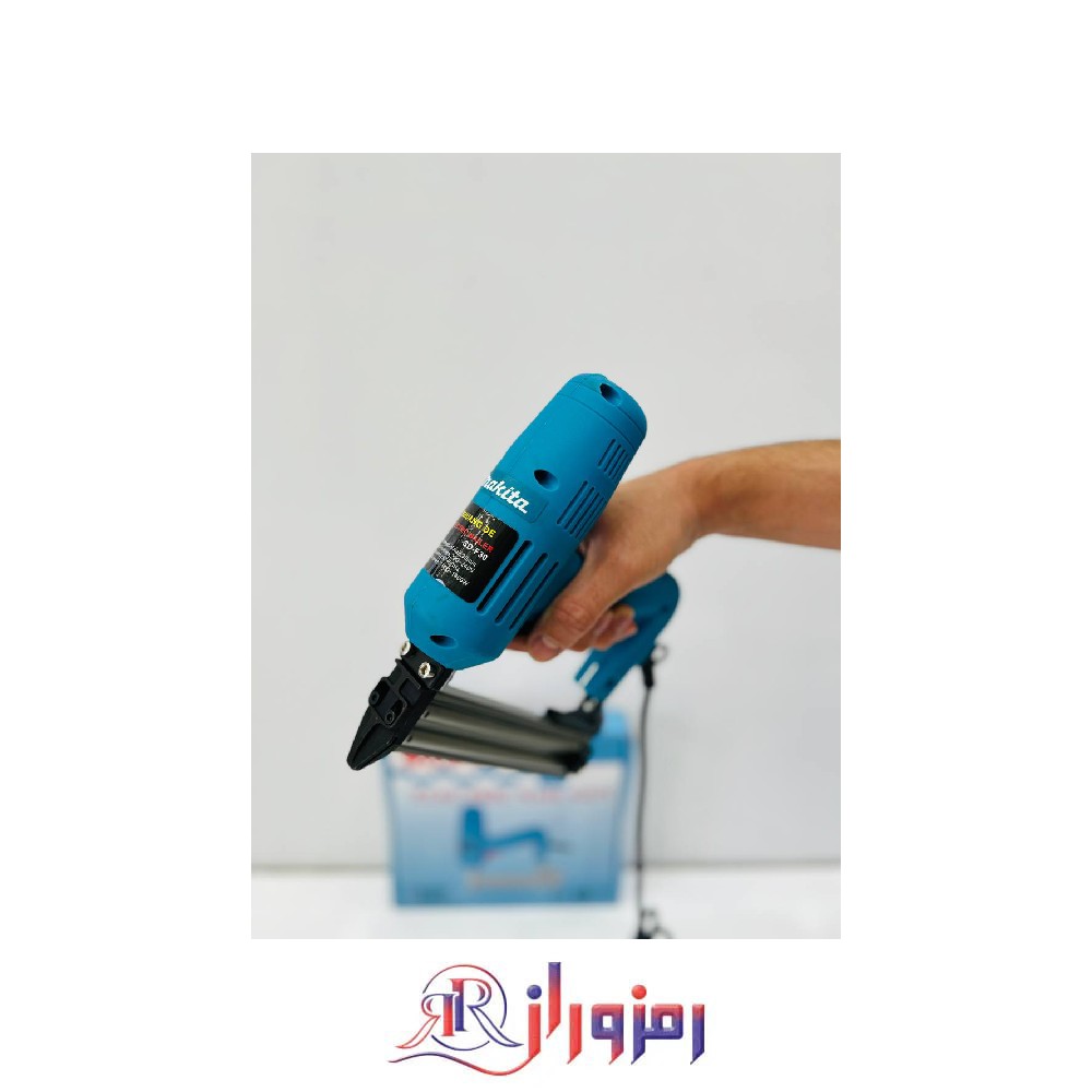 میخ کوب برقی 1800 وات ماکیتا مدل SD-F30 خرید و قیمت میخ کوب برقی 1800 وات ماکیتا مدل SD-F30 ، پرقدرت و کیفیت بالا